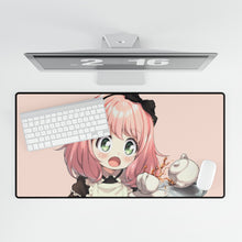 Load image into Gallery viewer, Anime Spy x Family Mouse Pad (Desk Mat)