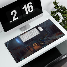Load image into Gallery viewer, Paladins - Magistrate's Archives Map Mouse Pad (Desk Mat)