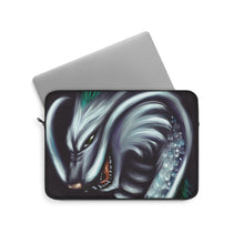 Load image into Gallery viewer, Anime Spirited Away Laptop Sleeve