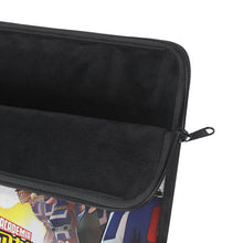 Load image into Gallery viewer, Sports Festival Showdown Laptop Sleeve
