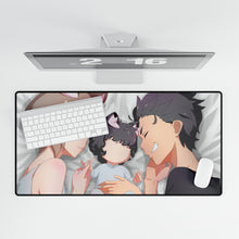 Load image into Gallery viewer, Anime Re:ZERO -Starting Life in Another World- Mouse Pad (Desk Mat)