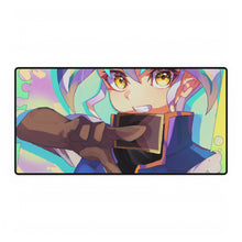 Load image into Gallery viewer, Yu-Gi-Oh! Arc-V Mouse Pad (Desk Mat)