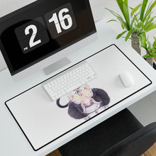 Load image into Gallery viewer, Anime Re:ZERO -Starting Life in Another World- Mouse Pad (Desk Mat)