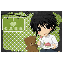 Load image into Gallery viewer, L Jigsaw Puzzle