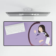 Load image into Gallery viewer, Anime Noragami Mouse Pad (Desk Mat)