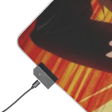 Load image into Gallery viewer, Love, Chunibyo & Other Delusions RGB LED Mouse Pad (Desk Mat)