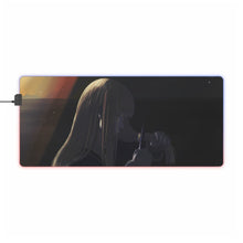 Load image into Gallery viewer, Vinland Saga RGB LED Mouse Pad (Desk Mat)