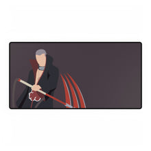 Load image into Gallery viewer, Anime Naruto Mouse Pad (Desk Mat)
