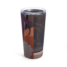 Load image into Gallery viewer, Laid-Back Camp Tumbler 20oz
