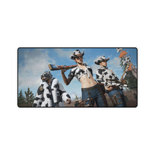 Load image into Gallery viewer, PlayerUnknown's Battlegrounds Mouse Pad (Desk Mat)