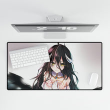 Load image into Gallery viewer, Albedo Mouse Pad (Desk Mat)