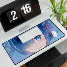 Load image into Gallery viewer, Anime Re:ZERO -Starting Life in Another World- Mouse Pad (Desk Mat)