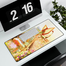 Load image into Gallery viewer, Pokemon: X and Y Mouse Pad (Desk Mat)