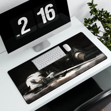 Load image into Gallery viewer, NieR: Automata Mouse Pad (Desk Mat)