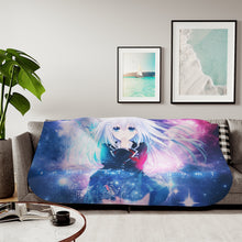 Load image into Gallery viewer, Date A Live Sherpa Blanket
