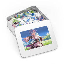 Load image into Gallery viewer, Anime Re:ZERO -Starting Life in Another World- Jigsaw Puzzle