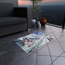 Load image into Gallery viewer, Anime Aria Rug