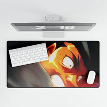 Load image into Gallery viewer, Hajime No Ippo Mouse Pad (Desk Mat)