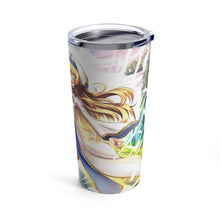 Load image into Gallery viewer, Goblin Slayer Goblin Slayer, Priestess Tumbler 20oz