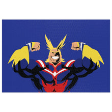 Load image into Gallery viewer, Anime My Hero Academia Jigsaw Puzzle