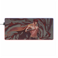 Load image into Gallery viewer, Klaus von Reinherz RGB LED Mouse Pad (Desk Mat)