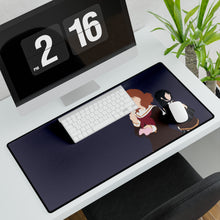 Load image into Gallery viewer, Anime Sound! Euphonium Mouse Pad (Desk Mat)