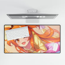 Load image into Gallery viewer, Anime Uma Musume: Pretty Derby Mouse Pad (Desk Mat)