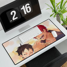 Load image into Gallery viewer, One Piece Film: Red Mouse Pad (Desk Mat)