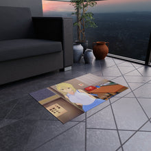 Load image into Gallery viewer, Is It Wrong to Try to Pick Up Girls in a Dungeon? Rug