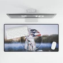 Load image into Gallery viewer, Anime Touken Ranbu Mouse Pad (Desk Mat)