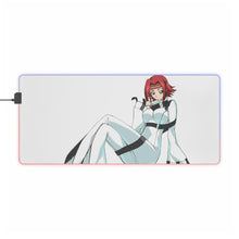 Load image into Gallery viewer, Code Geass RGB LED Mouse Pad (Desk Mat)
