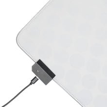 Load image into Gallery viewer, Gabriel DropOut Satanichia Kurumizawa Mcdowell RGB LED Mouse Pad (Desk Mat)