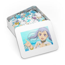 Load image into Gallery viewer, Black Clover Noelle Silva Jigsaw Puzzle