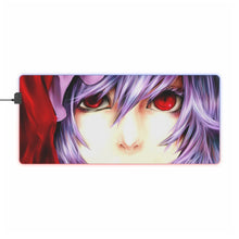 Load image into Gallery viewer, Touhou RGB LED Mouse Pad (Desk Mat)