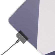 Load image into Gallery viewer, Call of the Night RGB LED Mouse Pad (Desk Mat)