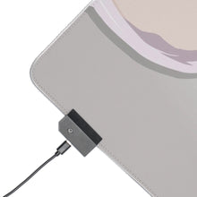 Load image into Gallery viewer, Fairy Tail RGB LED Mouse Pad (Desk Mat)