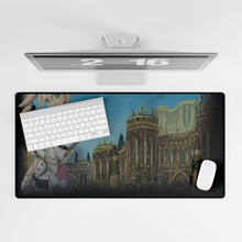Load image into Gallery viewer, Anime Tales of Zestiria the X Mouse Pad (Desk Mat)