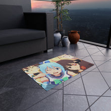 Load image into Gallery viewer, KonoSuba - God’s Blessing On This Wonderful World!! Rug
