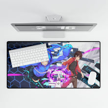 Load image into Gallery viewer, Mekakucity Actors Mouse Pad (Desk Mat)