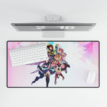 Load image into Gallery viewer, Macross Delta Mouse Pad (Desk Mat)