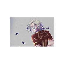Load image into Gallery viewer, Blue Lock Rug