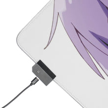 Load image into Gallery viewer, Lucky Star Kagami Hiiragi RGB LED Mouse Pad (Desk Mat)