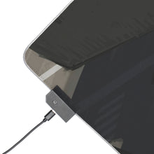 Load image into Gallery viewer, Girls und Panzer RGB LED Mouse Pad (Desk Mat)