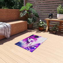 Load image into Gallery viewer, Erza Scarlet Rug