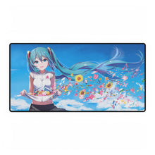Load image into Gallery viewer, Anime Vocaloid Mouse Pad (Desk Mat)