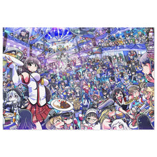 Load image into Gallery viewer, Anime Kantai Collection Jigsaw Puzzle