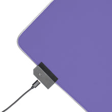 Load image into Gallery viewer, Azur Lane RGB LED Mouse Pad (Desk Mat)