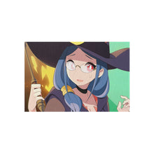 Load image into Gallery viewer, Little Witch Academia Rug