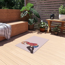 Load image into Gallery viewer, Love Live! Honoka Kousaka Rug