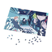 Load image into Gallery viewer, Anime Mob Psycho 100 Jigsaw Puzzle